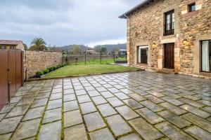 La Casona de Vernejo