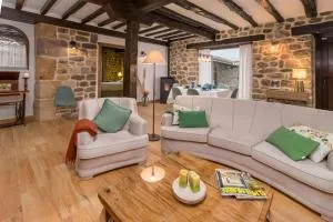 La Casona de Vernejo - Carrejo