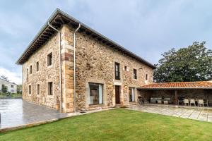 La Casona de Vernejo