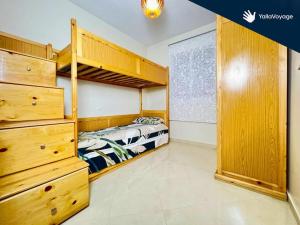 Modern Minimalist Apartment