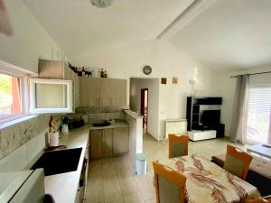 Apartmani Trašte