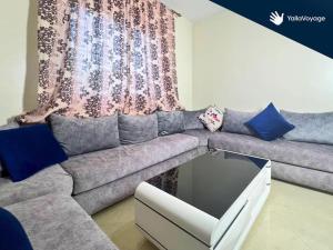 Modern Minimalist Apartment