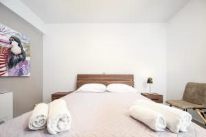 Blue Waters Suite Kos Centre