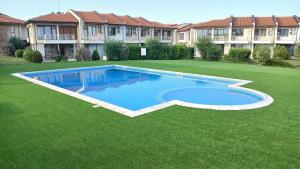 Luxury Lighthouse Golf Villa