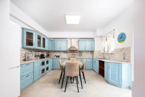 Blue Waters Suite Kos Centre