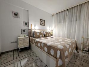 Apartament in Las Americas with ocean view