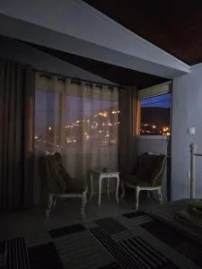 Με θέα το Κάστρο - Nafpaktos