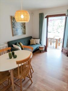 Apartamento Rincón de la Sella
