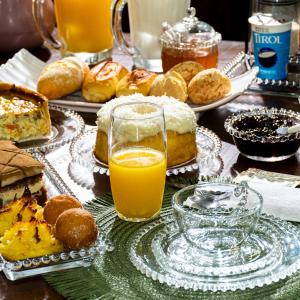 Hotel Gigante Beach Itapema