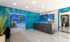 Hotel Gigante Beach Itapema