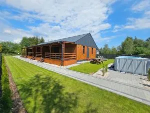 Family Resort Powidz - Wiekowo