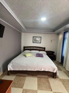 Casa hotel villadiana