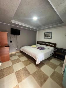 Casa hotel villadiana