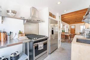 Historic 1900 Adobe Downtown Barrio Retreat