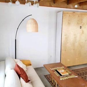 Historic 1900 Adobe Downtown Barrio Retreat