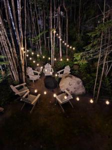 Chalet Le Hygge Hytte - Ski - Golf - Spa