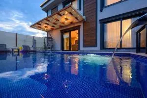 Villa Neva Antalya Demre'de Lüx Tatil - Davazlar