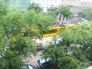 Imola house in the city center