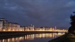 La Fonderia - Charme Artigianale nellOltrarno 15 min dal Ponte Vecchio