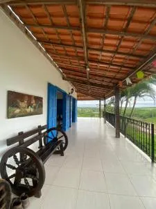 Fazenda em Irará disponível para São João - 阿拉戈伊尼亚斯