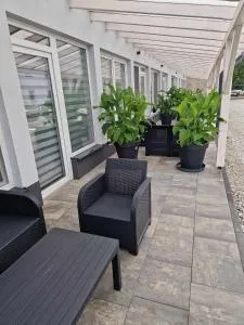 Apartamenty 53 5-10 - Wijewo