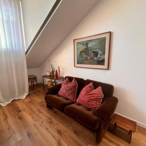 Crocetta 67 - penthouse