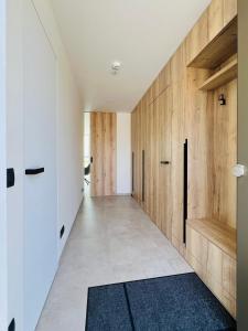 Villa K&L Pasohlávky