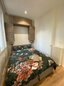 Appartements Appartement Colombes - 12min de PARIS : photos des chambres