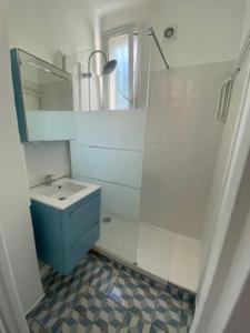 Appartements Appartement Colombes - 12min de PARIS : photos des chambres