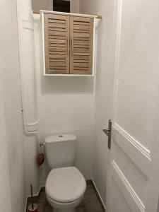 Appartements Appartement Colombes - 12min de PARIS : photos des chambres