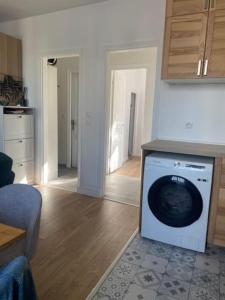 Appartements Appartement Colombes - 12min de PARIS : photos des chambres