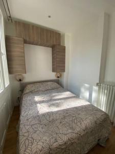 Appartement Colombes - 12min de PARIS