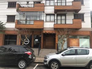 Apartamento Rua Coberta Gramado Prime