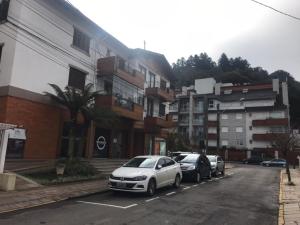 Apartamento Rua Coberta Gramado Prime