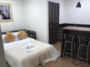 Apartamento Rua Coberta Gramado Prime