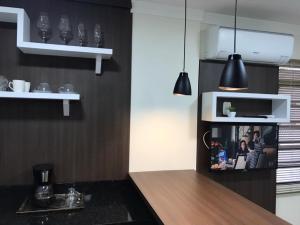 Apartamento Rua Coberta Gramado Prime