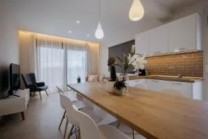 Serenity Suites by Corfu Collection - Alykes Potamou