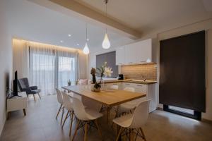 Serenity Suites by Corfu Collection