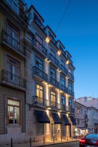 Boutique Chiado Suites