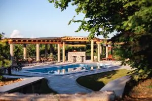 Lika Story - 乔希普多尔