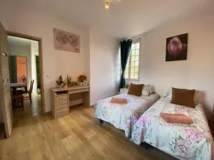 Porte du Casino - 弗尔黎祖