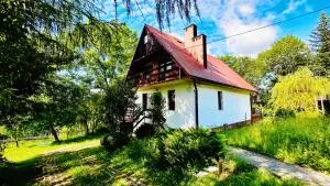 Przystanek Zawadka - Zawadka