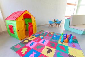 Mana Beach Experience Muro Alto By Carpediem