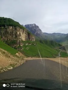 Laza guest house no1 - Xınalıq