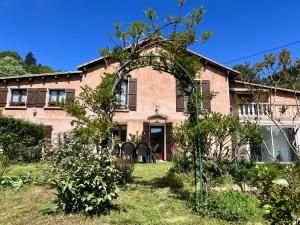 Maisons de vacances La Charmante : photos des chambres