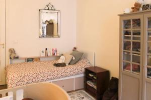 Cozy Haussmanian flat in the heart of Paris