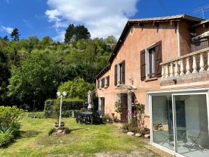 Maisons de vacances La Charmante : photos des chambres