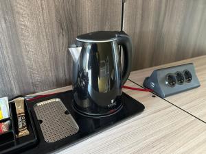 Villa Yemaya - camera con bagno privato