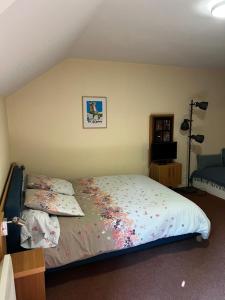 Studio aux pieds des pistes, des chemins de Rando