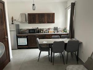 Penthouse no 8